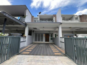 The Five Cottage @ Botani Ipoh